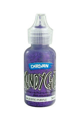 Glitter - Derivan Kindy Glitz 5 X 36ml Majestic Pu