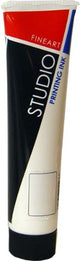 FAS Studio 100ml Ink Extender enhances color clarity and versatility for artists and crafters in mixed media projects.