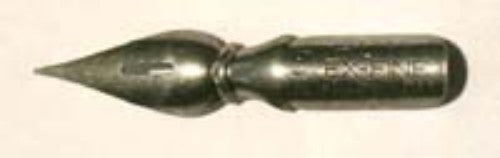 Nib -  Hunt Nibs #512 (12)