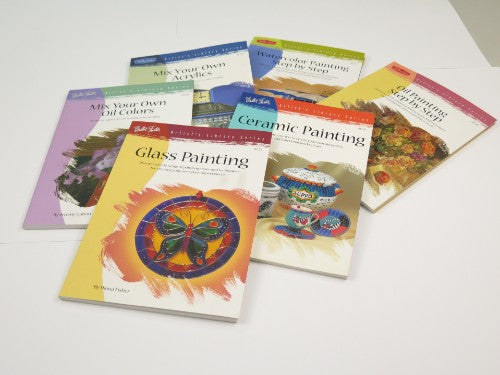 Walter Foster Art Book 173: A comprehensive guide for mastering art techniques with vibrant illustrations and practical exercises.