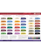 Acrylic Paint - Jo Sonja's Background Classic 250ml Soft White