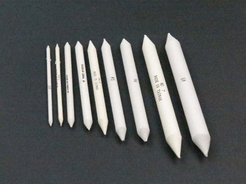 Paper Stumps Size 2