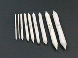 Paper Stumps Size 2