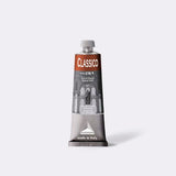 Artist Oil Paint - Mm Classico 60ml Pozzuoli Earth