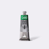 Artist Oil Paint - Mm Classico 60ml Green Lake