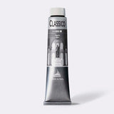 Artist Oil Paint - Mm Classico 200ml Silver