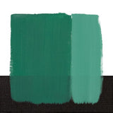 Artist Oil Paint - Mm Classico 200ml Emerald Green