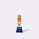 Watercolour - Mm Maimeri Blu 15ml Permanent Orange