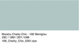 Marabu Chalky-Chic 100ml Stone Grey