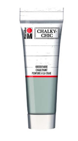 Marabu Chalky-Chic 100ml Stone Grey