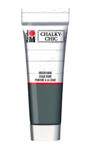 Marabu Chalky-Chic 100ml Slate