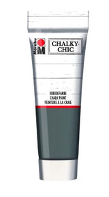 Marabu Chalky-Chic 100ml Slate