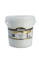 Acrylic Paint - Matisse Str 1l White S1