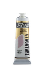 Acrylic Paint - Matisse Str 75ml Ash Pink S2