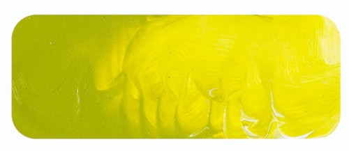 Acrylic Paint - Matisse Str 75ml Aust Yellow Green S3