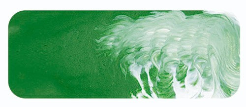 Acrylic Paint - Matisse Str 75ml Chrom Green Oxide S2