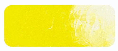 Acrylic Paint - Matisse Str 75ml Cad Yellow Light S4