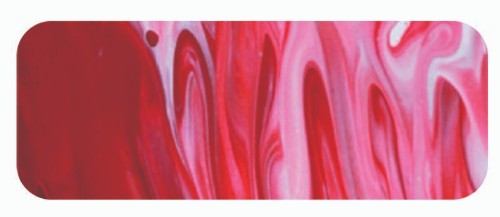 Acrylic Paint - Matisse Str 75ml Quinacridone Red S4