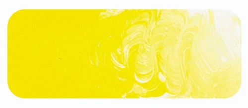 Acrylic Paint - Matisse Str 75ml Yellow Mid Azo S2