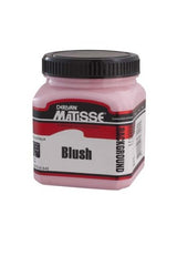 Acrylic Paint - Matisse Background 250ml Blush