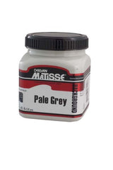 Acrylic Paint - Matisse Background 250ml Pale Grey