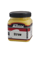 Acrylic Paint - Matisse Background 250ml Straw