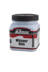 Acrylic Paint - Matisse Background 250ml Whisper Blue