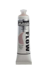 Acrylic Paint - Matisse Flow 75ml Ash Pink S2