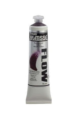 Acrylic Paint - Matisse Flow 75ml Aust Red Violet S6