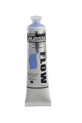 Acrylic Paint - Matisse Flow 75ml Aust Sky Blue S2