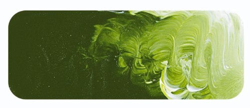 Acrylic Paint - Matisse Flow 75ml Aust Sap Green S3