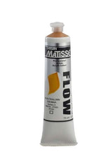 Acrylic Paint - Matisse Flow 75ml Aust Sienna S3