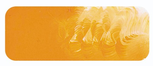 Acrylic Paint - Matisse Flow 75ml Cad Orange S4