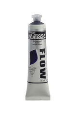 Acrylic Paint - Matisse Flow 75ml Diox Purple S3