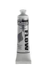 Acrylic Paint - Matisse Flow 75ml Mars Grey S1