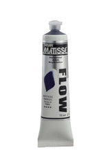 Acrylic Paint - Matisse Flow 75ml Matisse Indigo S6