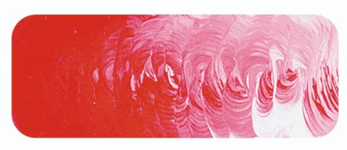 Acrylic Paint - Matisse Flow 75ml Matisse Red Lt S4