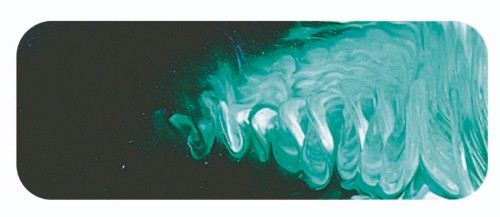 Acrylic Paint - Matisse Flow 75ml Phthalo Green S2