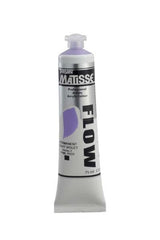 Acrylic Paint - Matisse Flow 75ml Perm Lt Violet S2