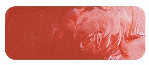 Acrylic Paint - Matisse Flow 75ml Red Oxide S1