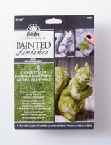 Plaid Painted Finishes Moss (2x2oz)