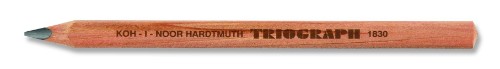 1831 Triangle Hb Graphite Pencil Pack of 6