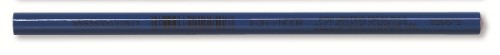 Vibrant blue grease pencils for smooth writing on glossy surfaces, perfect for artists and DIY enthusiasts.