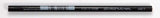 3263/5 Grease Pencils Black (6)
