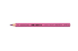 Light Violet Mondeluz Aquarelle Pencil for vibrant watercolor effects, suitable for mixed media and various surfaces.