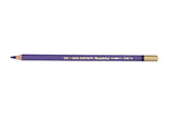 Mondeluz Aquarelle Pencil Blue Violet