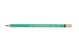 Mondeluz Aquarelle Pencil Grass Green