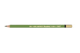 Mondeluz Aquarelle Pencil Dark Olive Green