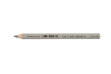 Mondeluz Aquarelle Pencil in Grey for versatile watercolor effects and rich, defined lines on various surfaces.