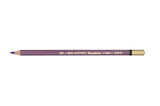 Mondeluz Aquarelle Pencil Permanent Violet